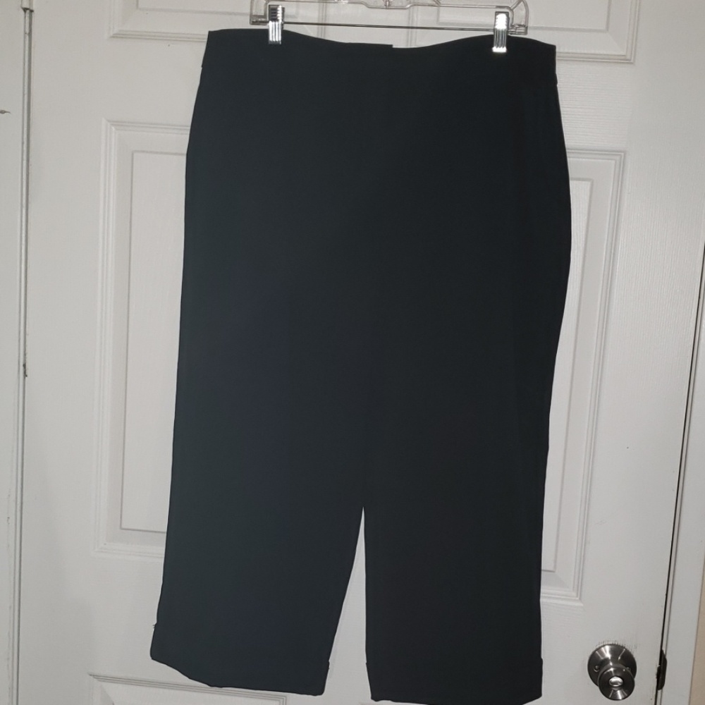 Capri Pants